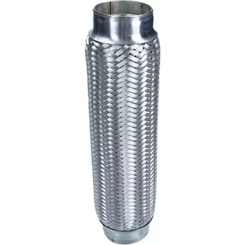 Pružný diel výfuku 27-6312 /MaXgear/ - obr. 1