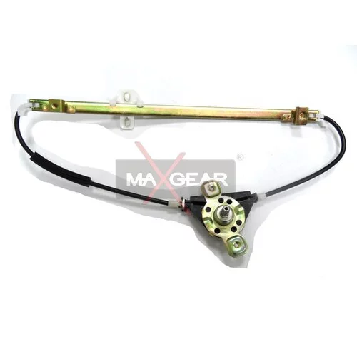 Mechanizmus zdvíhania okna MAXGEAR 28-0158