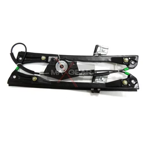 Mechanizmus zdvíhania okna 28-0218 /MaXgear/ - obr. 1