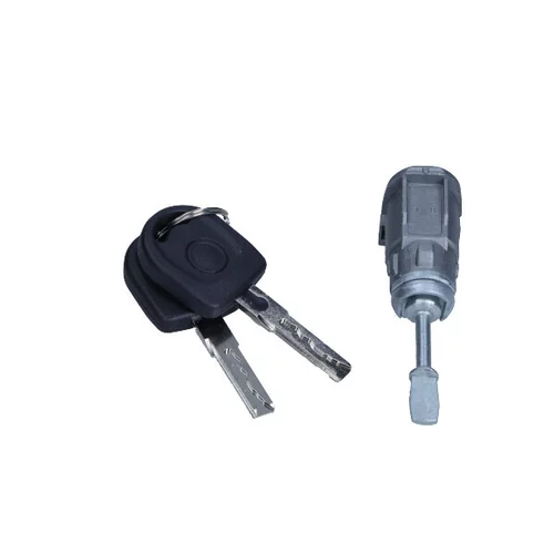 Valcová vložka zámku 28-0495 /MaXgear/ - obr. 1