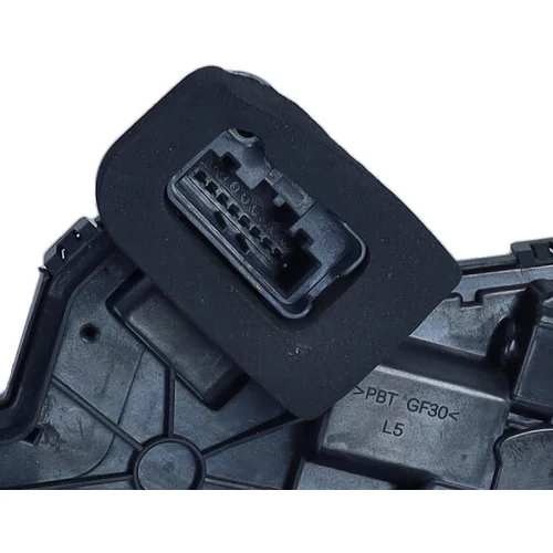 Zámok dverí 28-1421 /MaXgear/ - obr. 2
