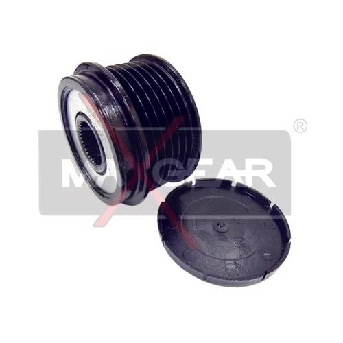 Voľnobežka alternátora 30-0084 /MaXgear/ - obr. 1
