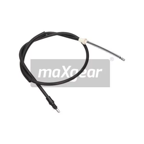 Ťažné lanko parkovacej brzdy MAXGEAR 32-0230