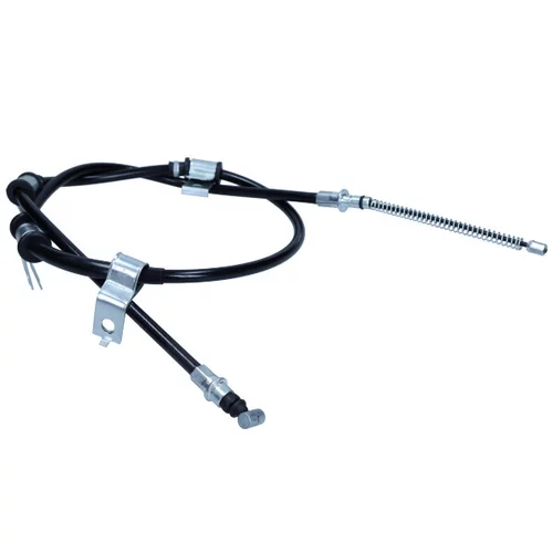 Ťažné lanko parkovacej brzdy 32-0950 /MaXgear/ - obr. 1