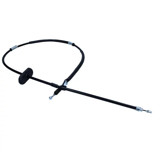 Ťažné lanko parkovacej brzdy 32-0957 /MaXgear/ - obr. 1