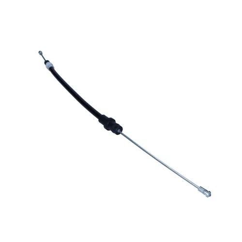 Ťažné lanko parkovacej brzdy 32-0973 /MaXgear/ - obr. 1