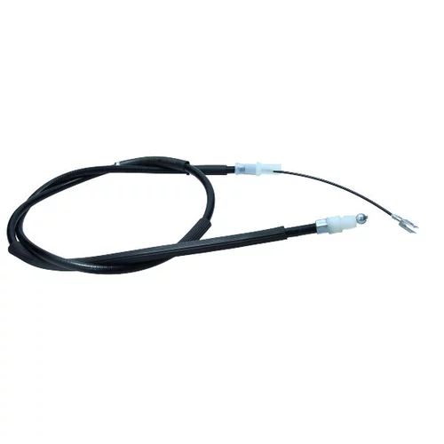 Ťažné lanko parkovacej brzdy 32-1018 /MaXgear/ - obr. 1
