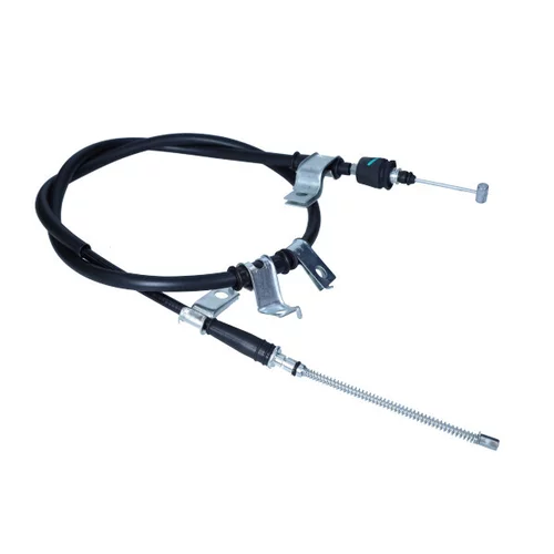 Ťažné lanko parkovacej brzdy 32-1104 /MaXgear/ - obr. 1