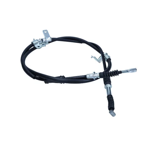 Ťažné lanko parkovacej brzdy 32-1347 /MaXgear/ - obr. 1