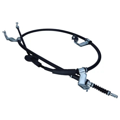 Ťažné lanko parkovacej brzdy 32-1385 /MaXgear/ - obr. 1