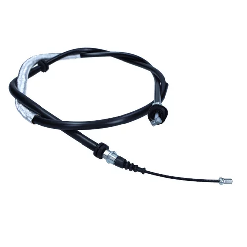 Ťažné lanko parkovacej brzdy 32-1387 /MaXgear/ - obr. 1