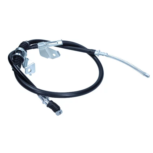 Ťažné lanko parkovacej brzdy 32-1411 /MaXgear/ - obr. 1