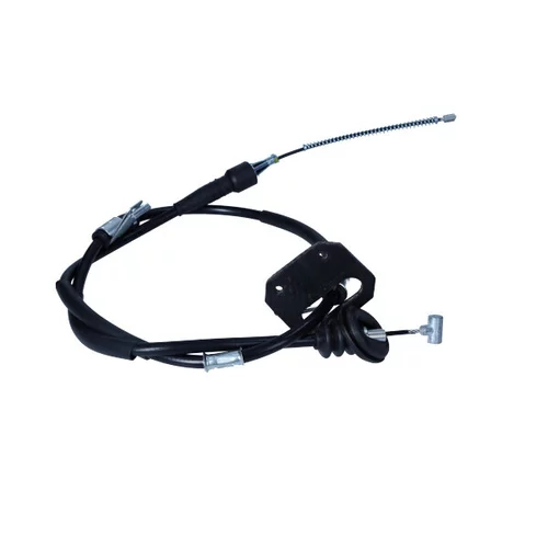 Ťažné lanko parkovacej brzdy 32-1511 /MaXgear/ - obr. 1