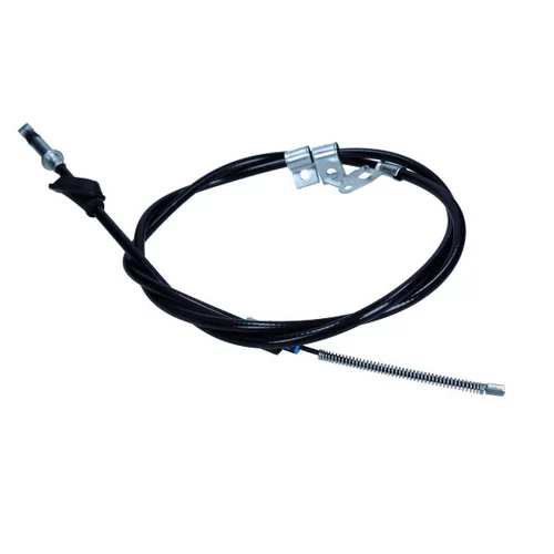 Ťažné lanko parkovacej brzdy 32-1536 /MaXgear/ - obr. 1