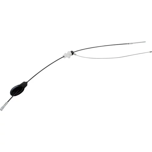 Ťažné lanko parkovacej brzdy 32-1579 /MaXgear/ - obr. 1