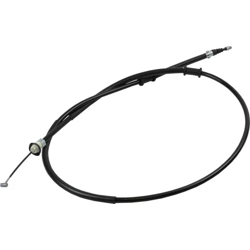 Ťažné lanko parkovacej brzdy 32-1599 /MaXgear/ - obr. 1