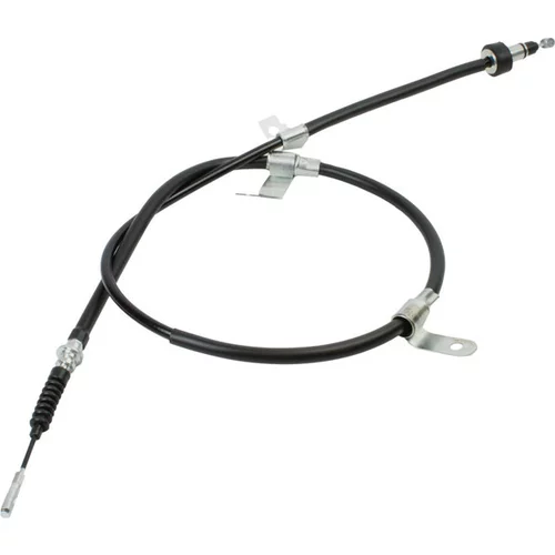 Ťažné lanko parkovacej brzdy MaXgear 32-1623