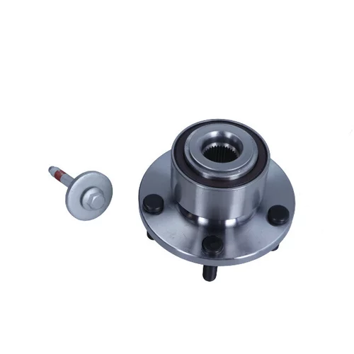 Ložisko kolesa - opravná sada 33-0148 /MaXgear/ - obr. 1