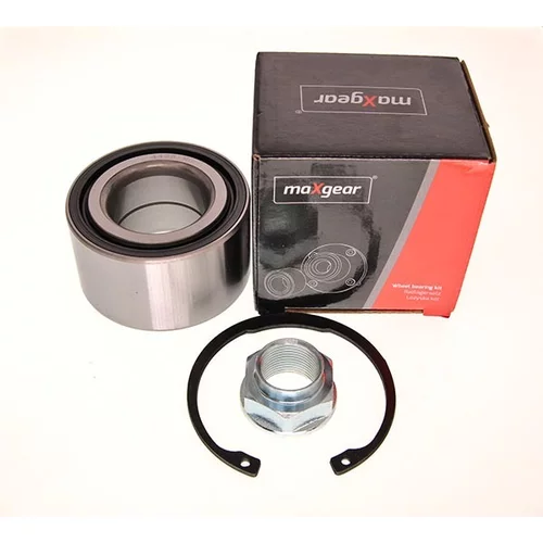 Ložisko kolesa - opravná sada 33-0195 /MaXgear/ - obr. 2