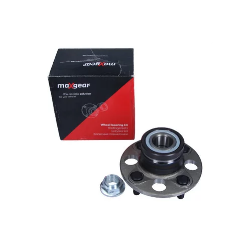 Ložisko kolesa - opravná sada 33-0459 /MaXgear/ - obr. 2