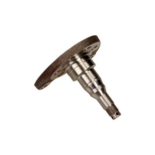 Čap nápravy, nápravnica 33-0492 /MaXgear/ - obr. 1