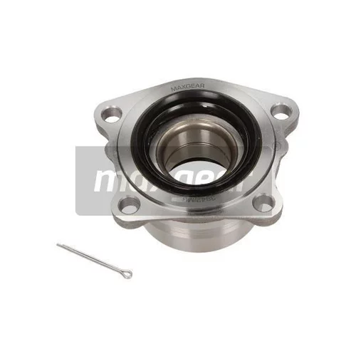 Ložisko kolesa - opravná sada 33-0571 /MaXgear/ - obr. 1