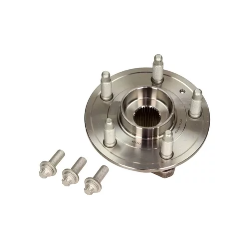 Ložisko kolesa - opravná sada 33-0629 /MaXgear/ - obr. 1
