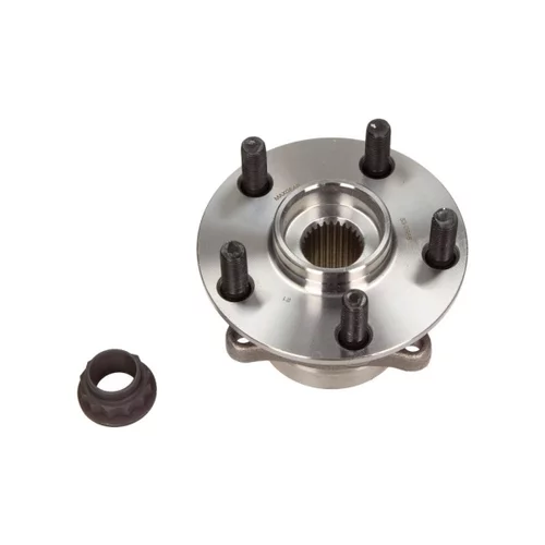 Ložisko kolesa - opravná sada 33-0686 /MaXgear/ - obr. 1