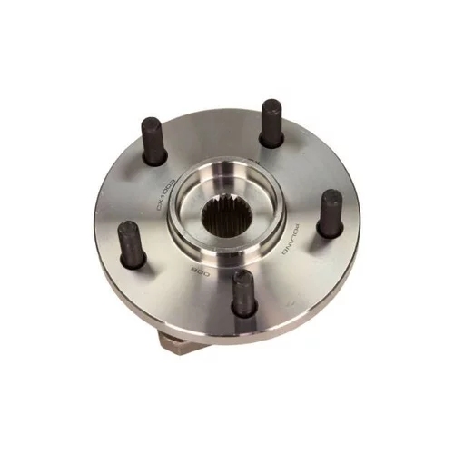 Ložisko kolesa - opravná sada 33-0693 /MaXgear/ - obr. 1