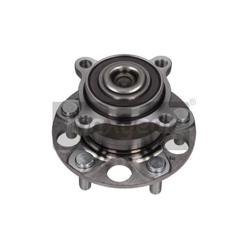 Ložisko kolesa - opravná sada 33-0747 /MaXgear/ - obr. 1
