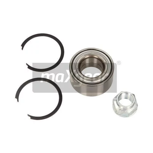 Ložisko kolesa - opravná sada MaXgear 33-0772