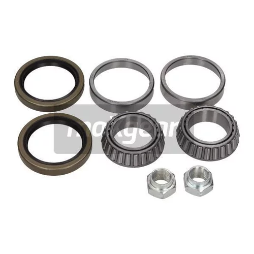 Ložisko kolesa - opravná sada 33-0785 /MaXgear/ - obr. 1