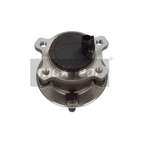 Ložisko kolesa - opravná sada MAXGEAR 33-0794