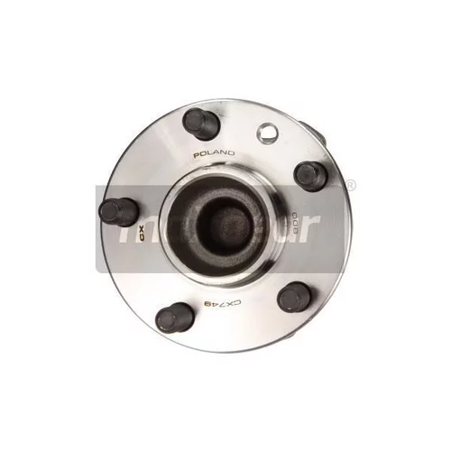 Ložisko kolesa - opravná sada 33-0794 /MaXgear/ - obr. 1