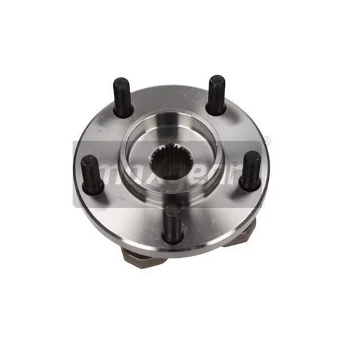 Ložisko kolesa - opravná sada 33-0825 /MaXgear/ - obr. 1