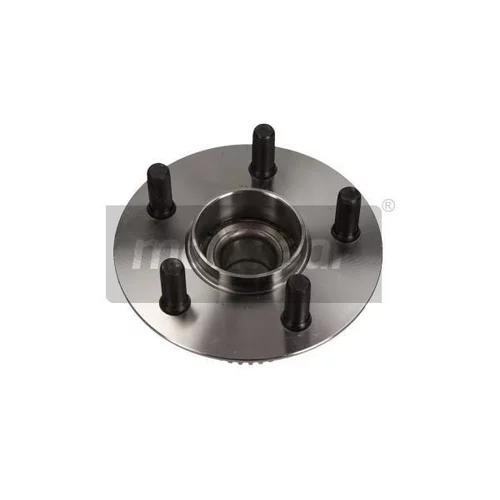 Ložisko kolesa - opravná sada 33-0965 /MaXgear/ - obr. 1