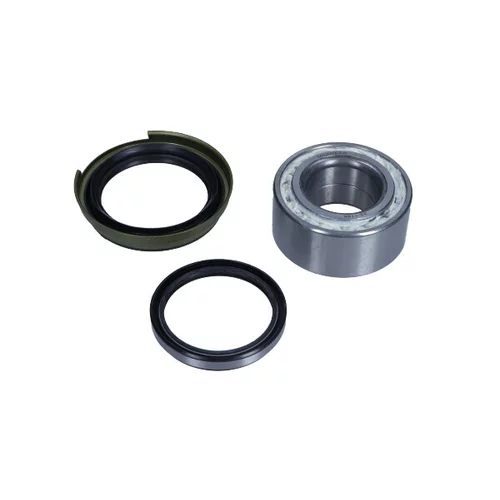 Ložisko kolesa - opravná sada 33-1165 /MaXgear/ - obr. 1
