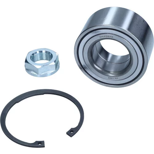 Ložisko kolesa - opravná sada 33-1326 /MaXgear/ - obr. 1
