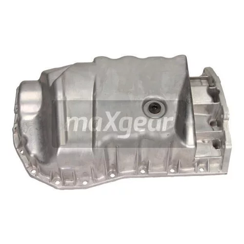 Olejová vaňa 34-0029 /MaXgear/ - obr. 1