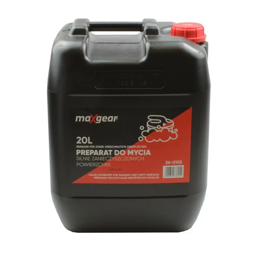Odstraňovač olejových škvŕn MAXGEAR 36-0102