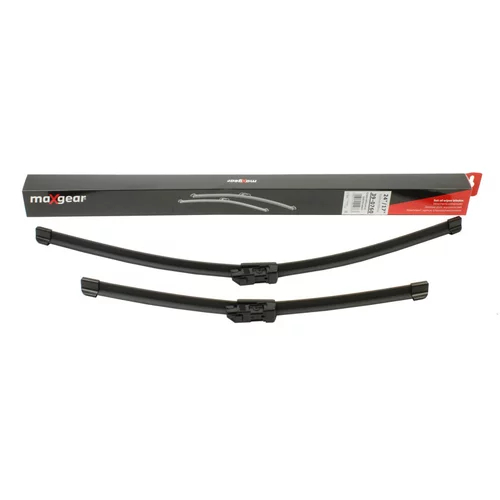 Stieracia lišta 39-0760 /MaXgear/ - obr. 2