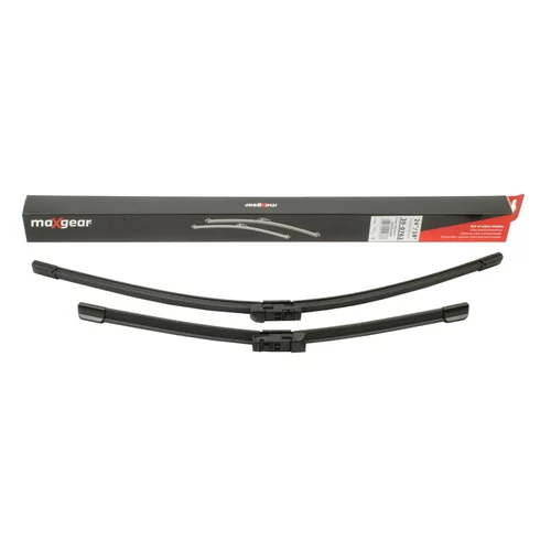 Stieracia lišta 39-0762 /MaXgear/ - obr. 2