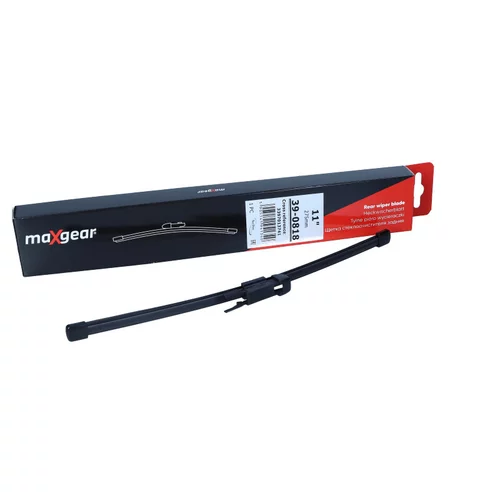 Stieracia lišta 39-0818 /MaXgear/ - obr. 2