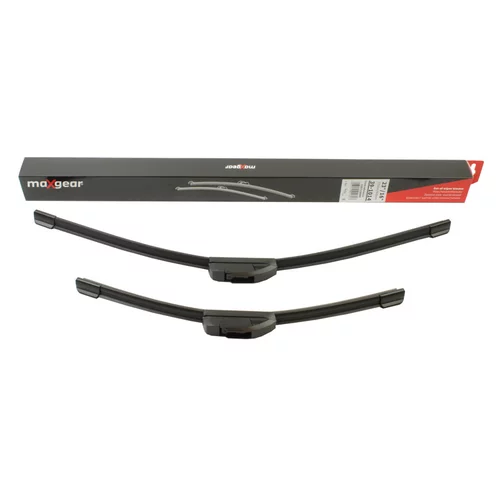 Stieracia lišta 39-1014 /MaXgear/ - obr. 2