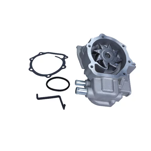 Vodné čerpadlo, chladenie motora 47-0255 /MaXgear/ - obr. 1