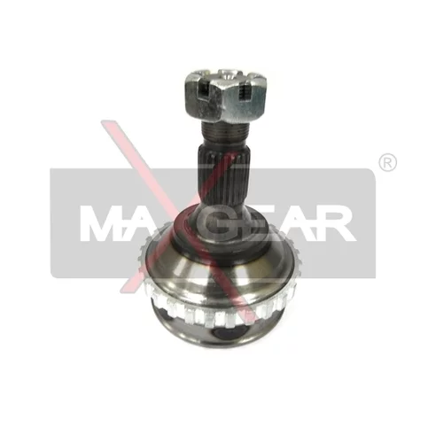 Sada kĺbov hnacieho hriadeľa MAXGEAR 49-0401