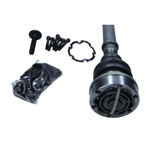 Hnací hriadeľ 49-0454 /MaXgear/ - obr. 2