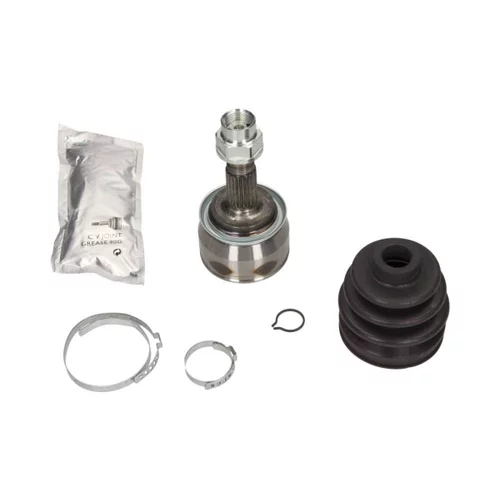 Sada kĺbov hnacieho hriadeľa 49-0612 /MaXgear/ - obr. 1