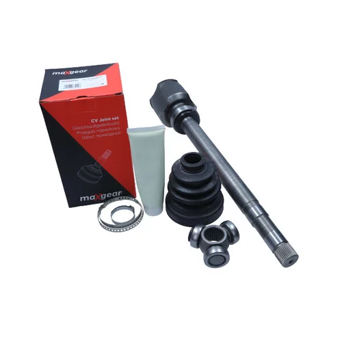 Sada kĺbov hnacieho hriadeľa 49-1504 /MaXgear/ - obr. 2