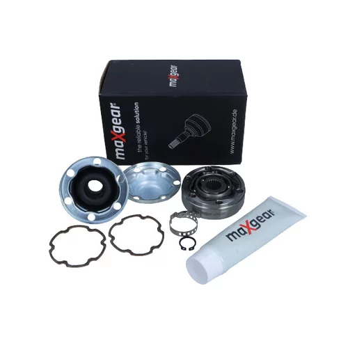Kĺbový hriadeľ 49-2867 /MaXgear/ - obr. 2
